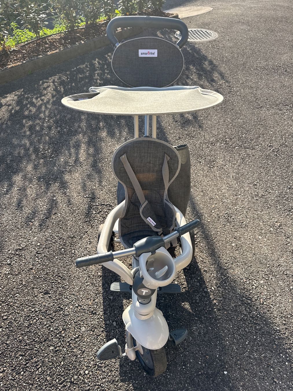Veicoli per bambini: SmarTrike Dreirad – Usato da Horw venduto da Edith1981 1