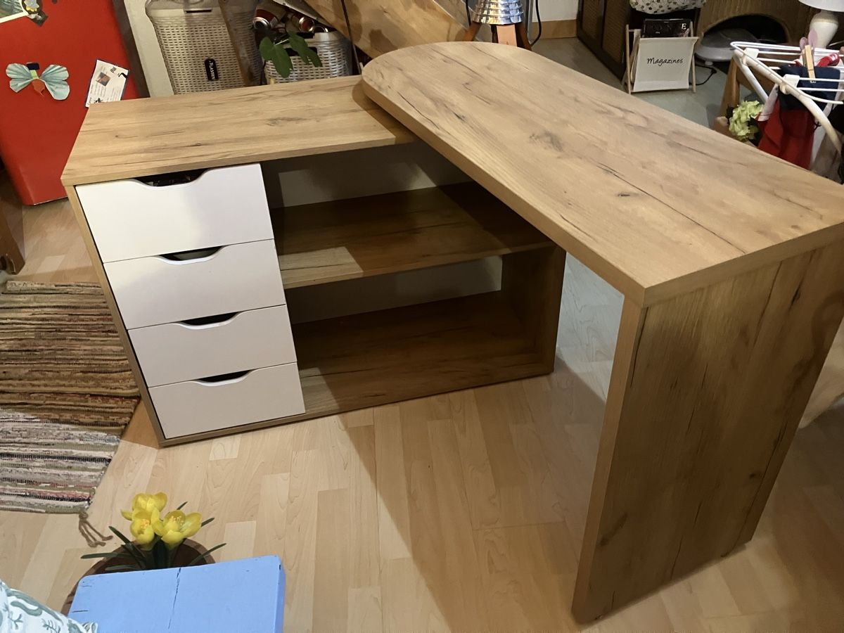 Scrivanie: Schreibtisch  – Usato da Steckborn venduto da baby010 1