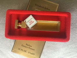 Arden 5 th avenue parfum miniature de collection
