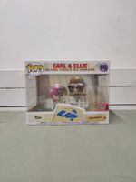 Funko POP! Up 979 2020 FC - Carl & Ellie