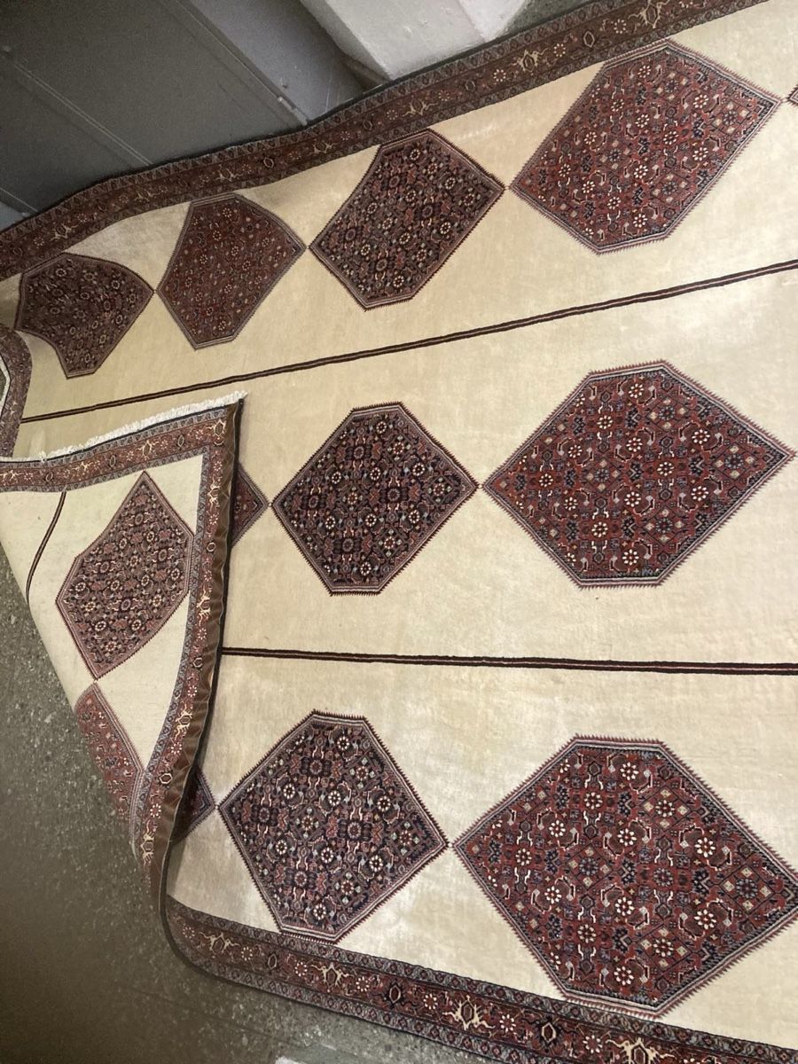 Tapis: Dekorative Perser Teppich echt Bidjar  – Neuf (Voir description) à Männedorf par Adamiat 5