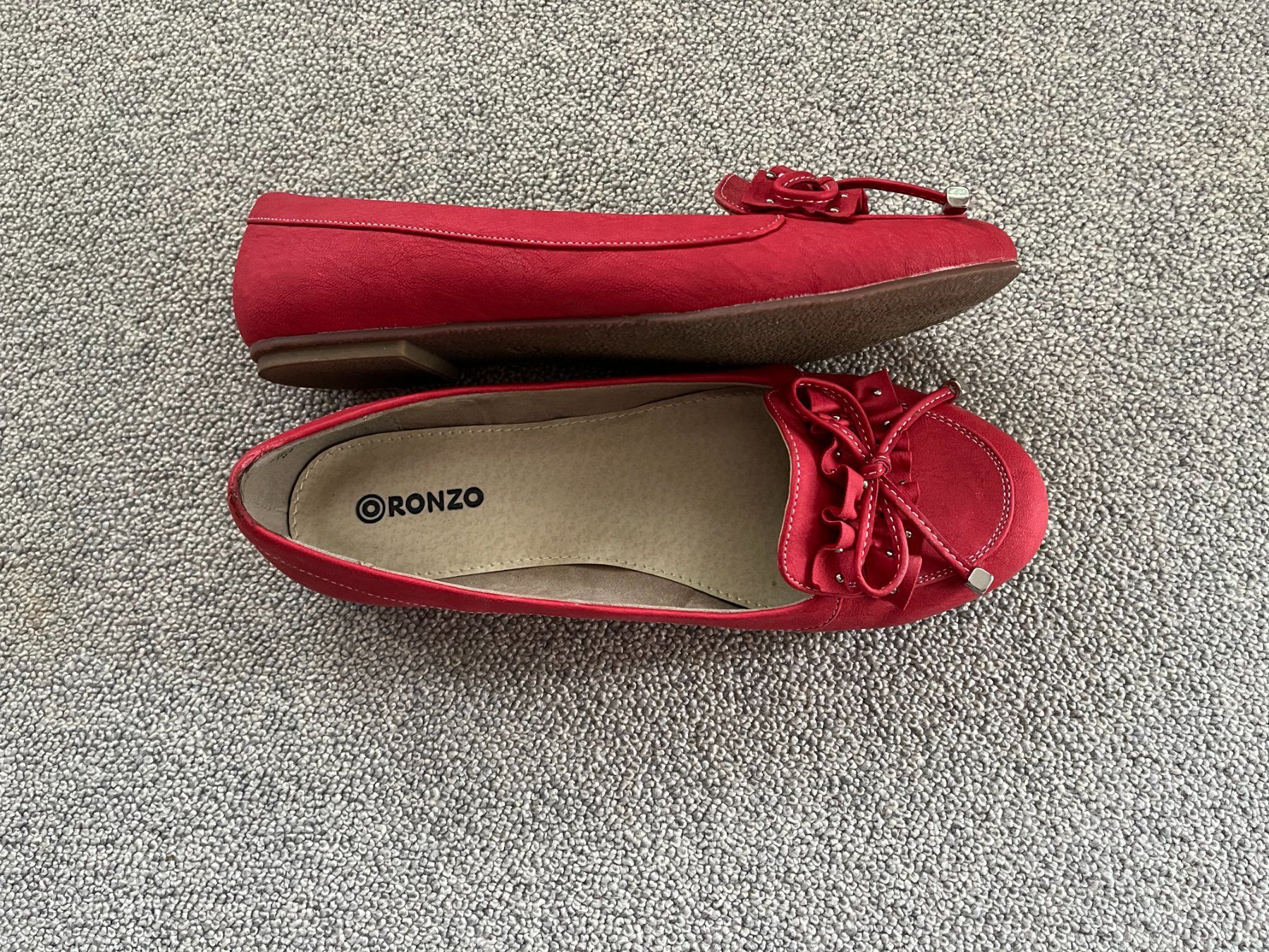 Scarpe da donna: Damen Schuhe Gr 39 – Nuovo (secondo la descrizione) da Rekingen AG venduto da nederland1 1