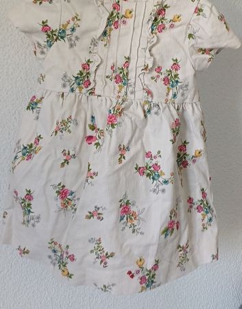 Zara Kleid 104