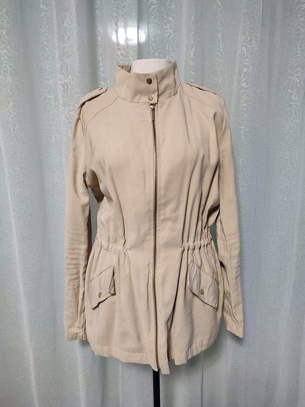 Zara Giacche: Zara Jacke – Nuovo (secondo la descrizione) da Hochdorf venduto da Berry005