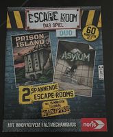 Escape room 