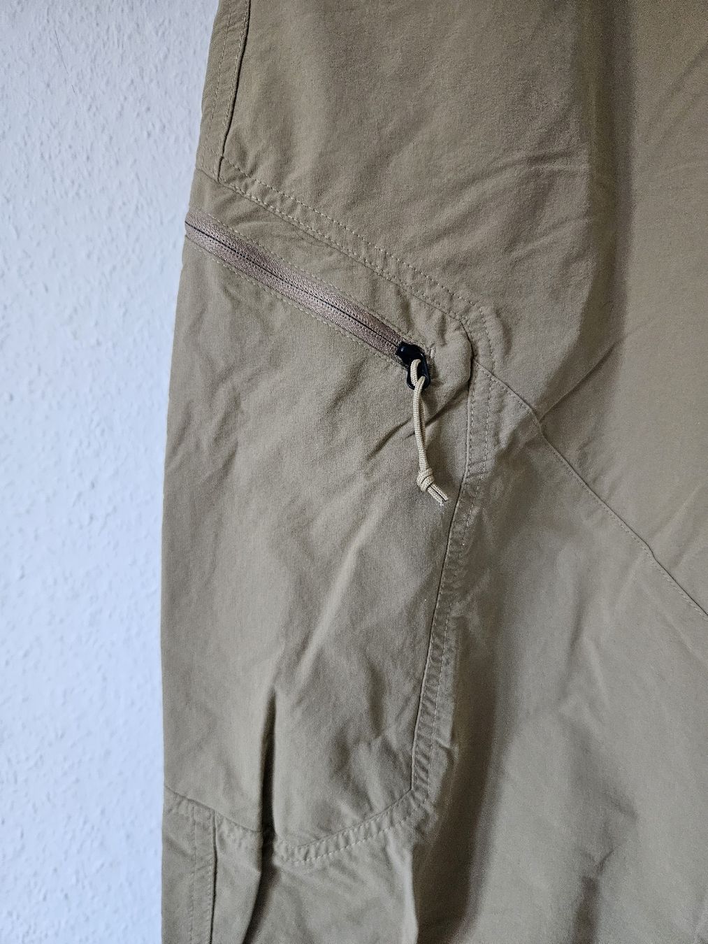 North Face Hosen: The North Face Outdoorhose – Neu (gemäss Beschreibung) aus Basel von lic_q9m2 1