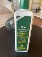 FURTERER shampoing gel équilibrant RF6