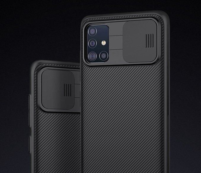 Cover & Protezioni schermo: Note 20 Ultra -coque avec protection caméra amovible – Nuovo e nell'imballaggio originale da Morges venduto da DigiAC 3