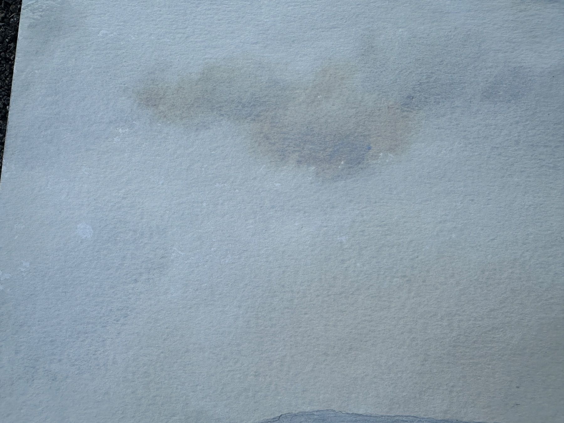 Dipinti: Aquarell von Armin Colombi – Usato da Zürich venduto da frauflufelberg 6