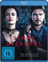 Penny Dreadful - Staffel 1 (4 Blu-Rays)