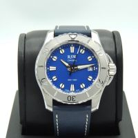 Montre RSW Chasseral Dive neuve