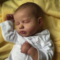 Reborn Baby - Bébé Reborn
