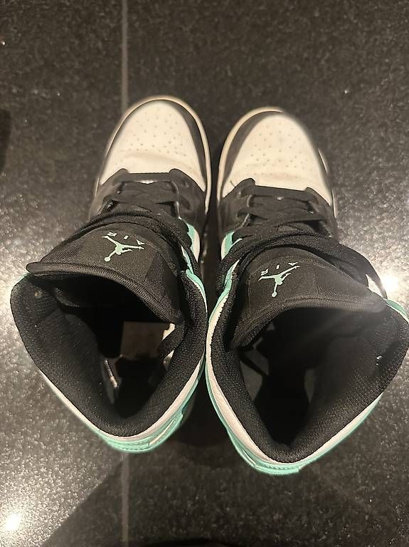 Herrenschuhe: Air Jordan Schuhe – Gebraucht aus baar von may_8fwr 1