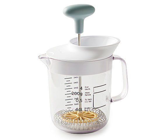 Betty Bossi Elettrodomestici da cucina: Omletten - Mixer Betty Bossi – Nuovo (secondo la descrizione) da Winterthur venduto da delfin1314