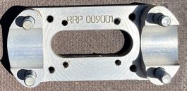 KTM GPS Mount / Halterung