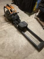 Waterrower