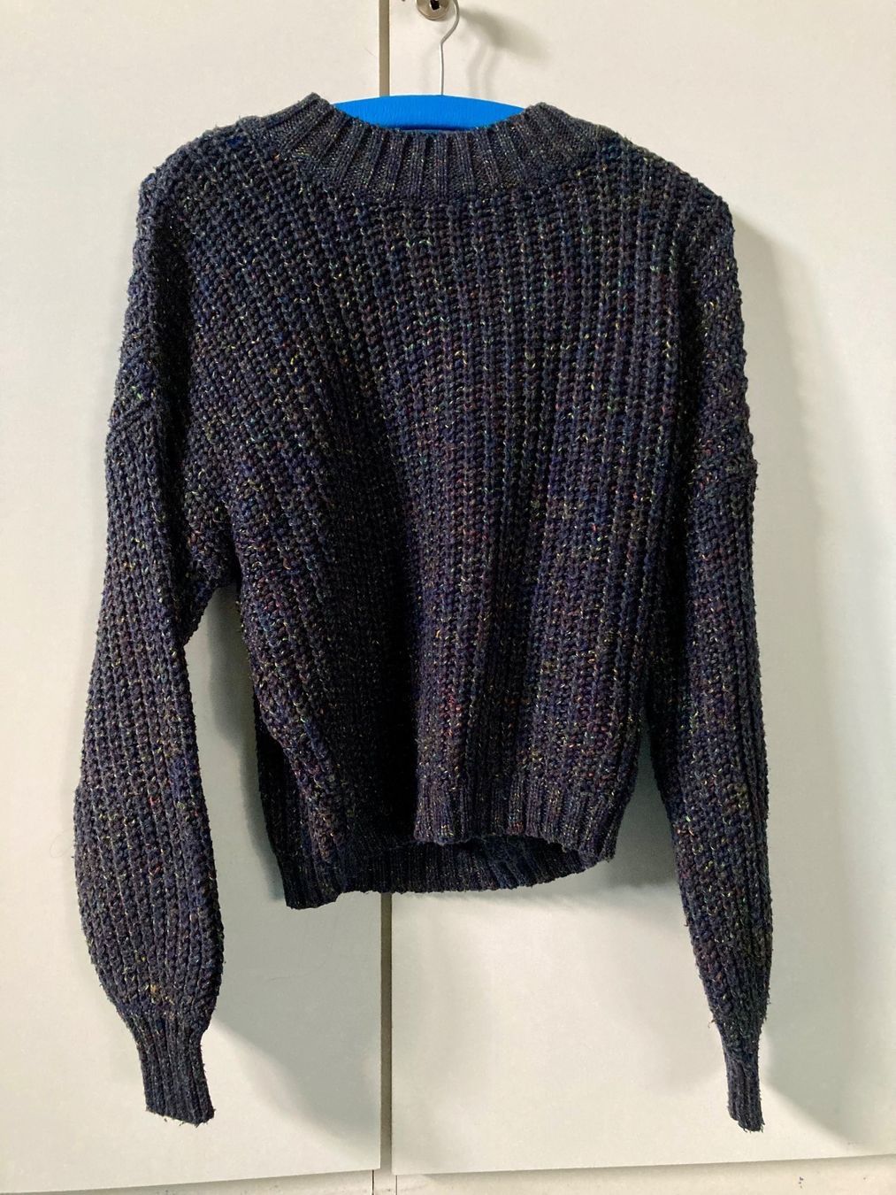 Pullover & Sweatshirts: 3 pullover -> 10.- – Gebraucht aus Torricella von non_t6pd