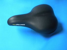 Bequeme Velo Plush Sattel Fabrikneu Versand möglich