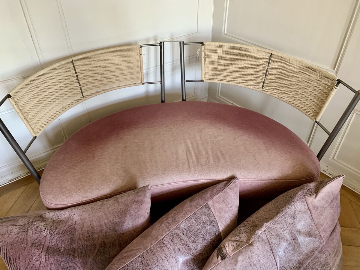 Interio Divani: Sofa – Usato da Fraubrunnen venduto da Hallokirche 2
