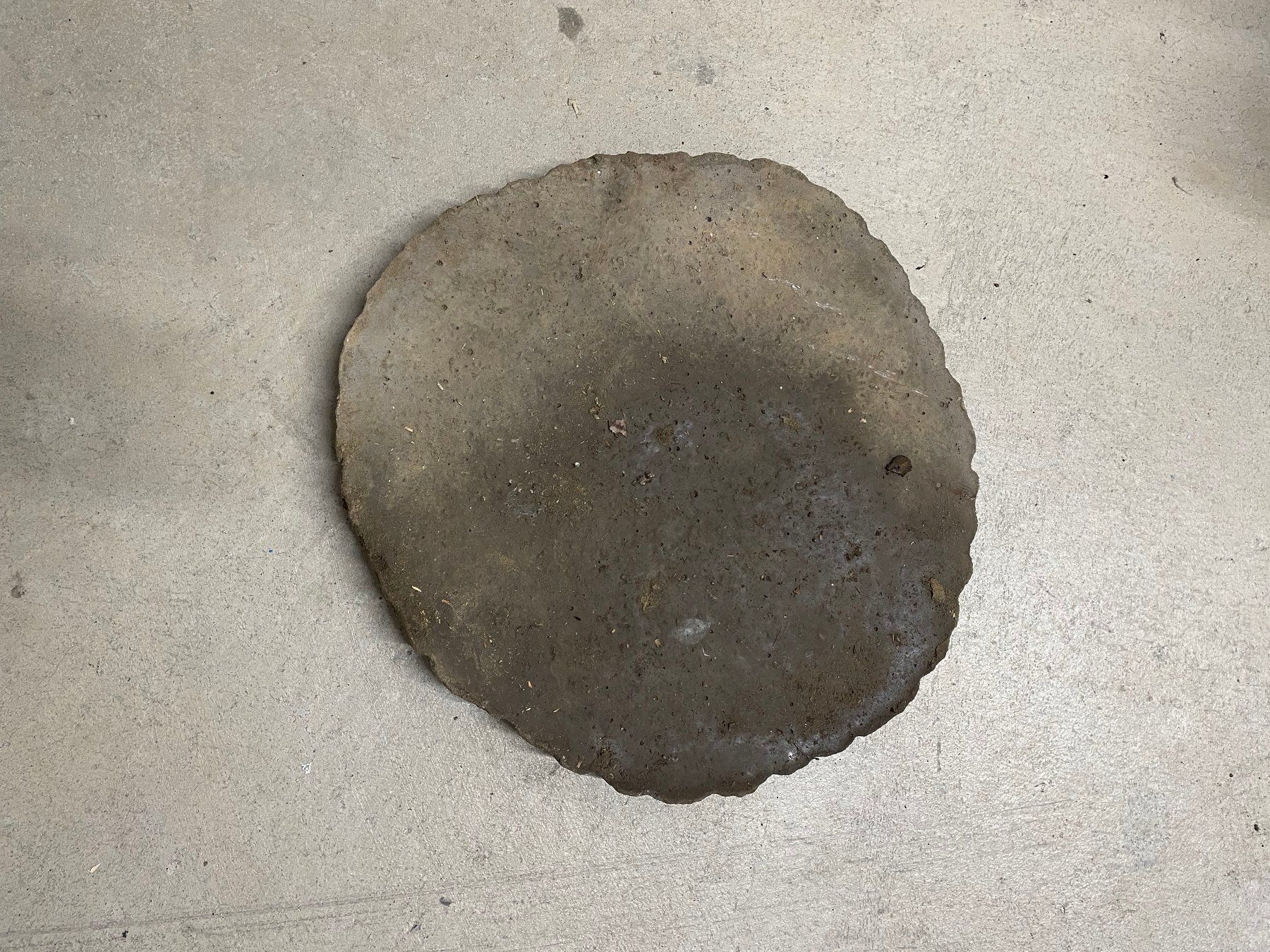 Rivestimenti per pavimenti: Dalles de jardin (6 pièces) – Usato da Chambésy venduto da Cchris68 2
