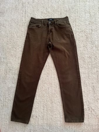 Men's trousers - size M (31/32)