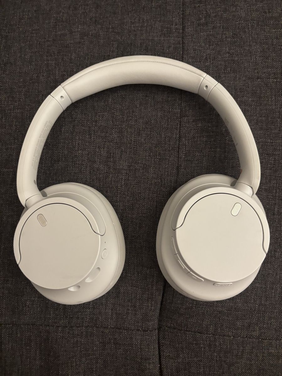 Sony Multimediaplayer & Streamer: Casque connecter – Gebraucht aus Montagnon (Leytron von aurelieroma