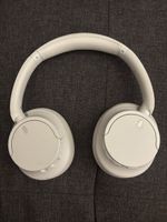 Casque connecter