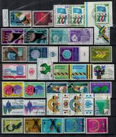 Schweiz, UNO Genf, 1975/79, EU_CH122