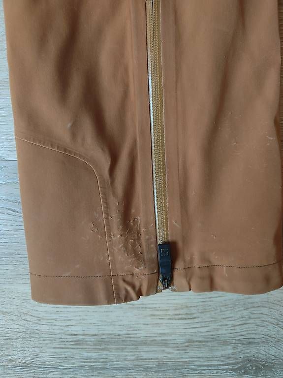 Giacche: Skijacke und Hose Mountain Force Gr. 40 – Usato da Flüelen venduto da pri_7p8g 2