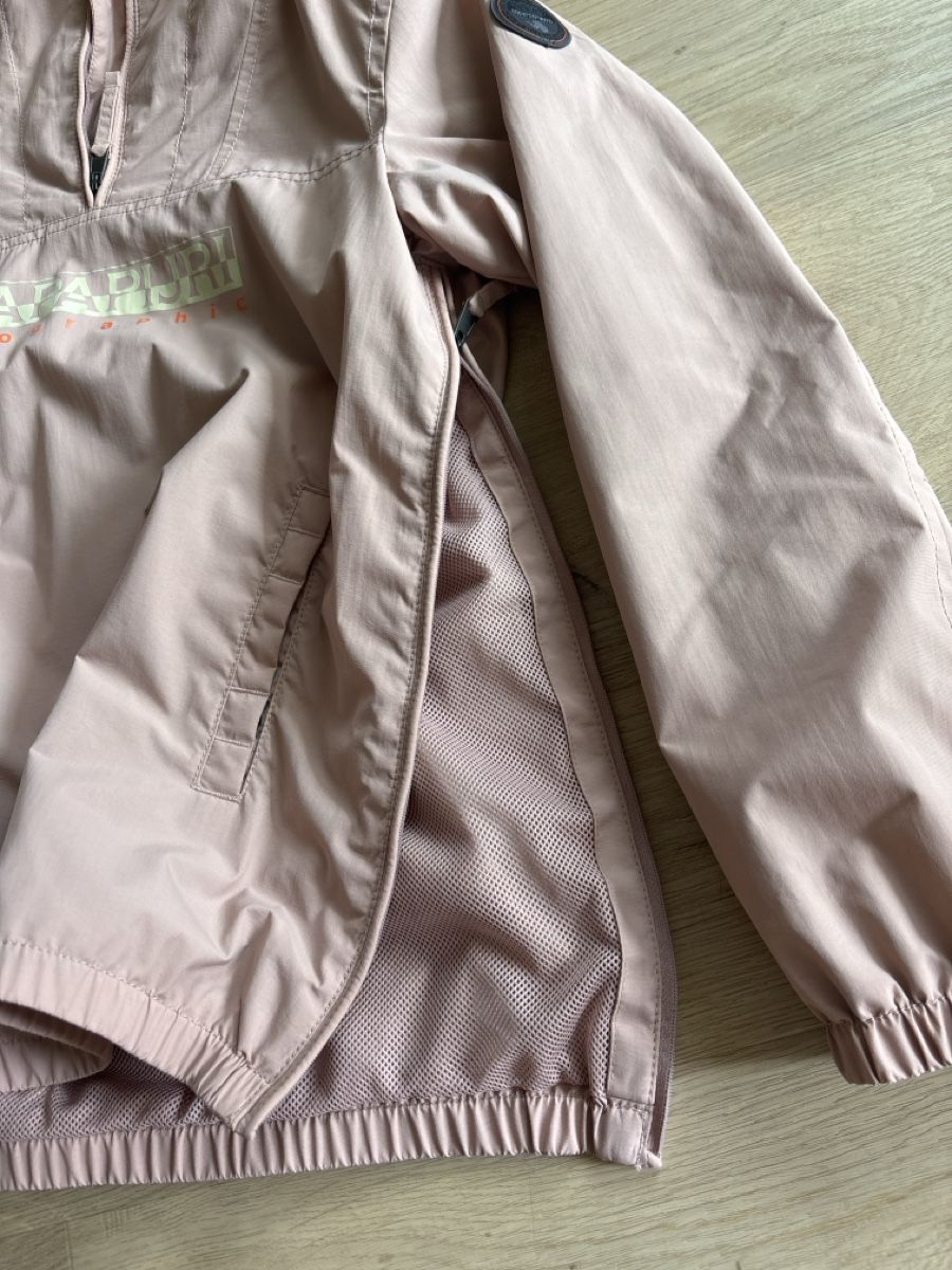 Napapijri Jacken: Napapijri Jacke XS – Gebraucht aus Hinwil von eri_b76q 1