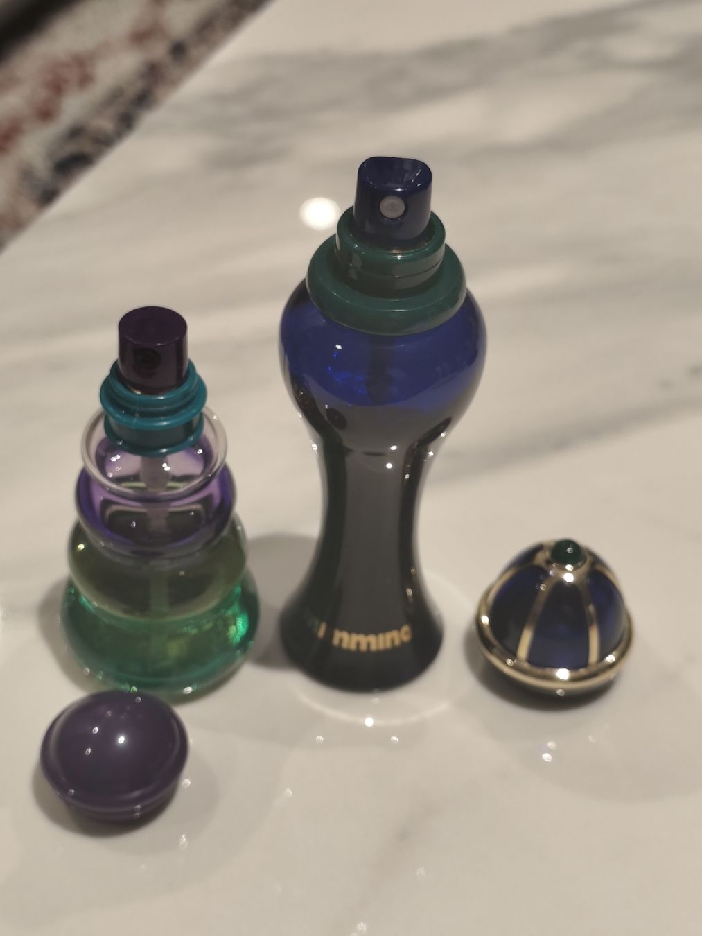 Profumi & Eau de Toilette: Parfume set 25 ml 30 ml – Usato da Männedorf venduto da Ursik_OnlineShop 6