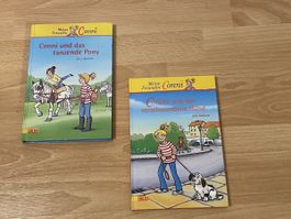 2 Conni Bücher