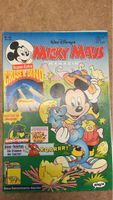 Micky Maus Magazin Nr. 40, 1993 
