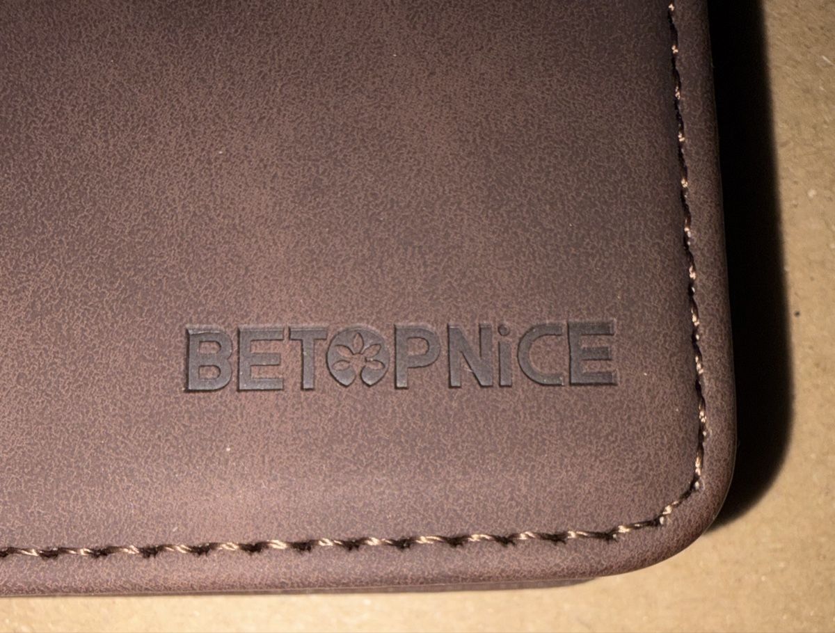 Apple Cover & Protezioni schermo: Kunstleder iPhone 17 AIR Hülle, NEU – Nuovo (secondo la descrizione) da Zürich venduto da Ibifand 2