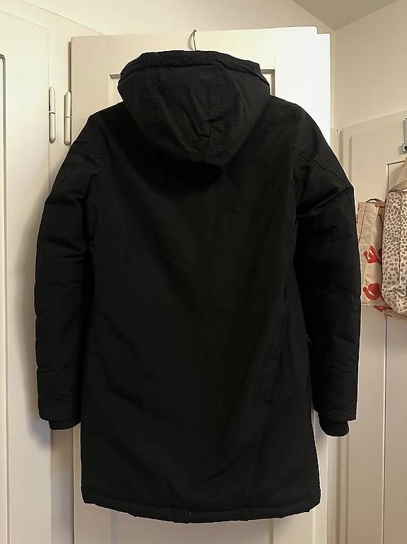 Mäntel: Woolrich Wintermantel – Gebraucht aus Zollikerberg von leni_00 1