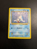 Base Set Seel 41/102 1st edition Shadowless Ab 1