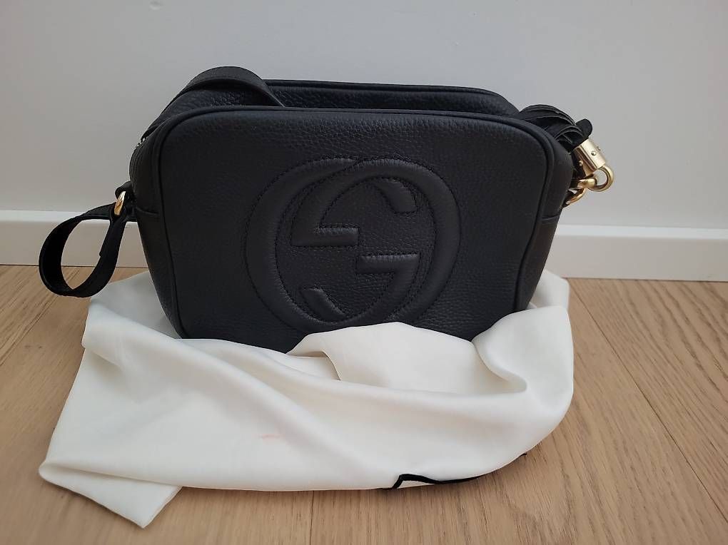 Sacs femmes: Gucci Soho Disco Bag – D'occasion à Uitikon Waldegg par Vlahi