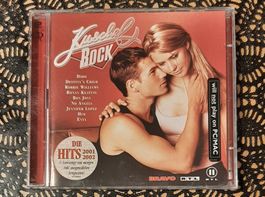 Kuschelrock 15, 2CD Bravo Kuschel Balladen Compilation 2001