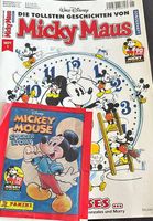 Die tollsten Geschichten von Micky Maus, Sonderheft Nr.1