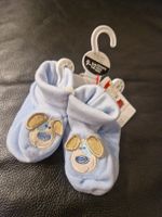 Chaussons bébé pantoufle chaussette 9-12 mois