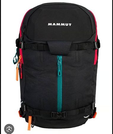zaino Mammut Nirvana 35 Women