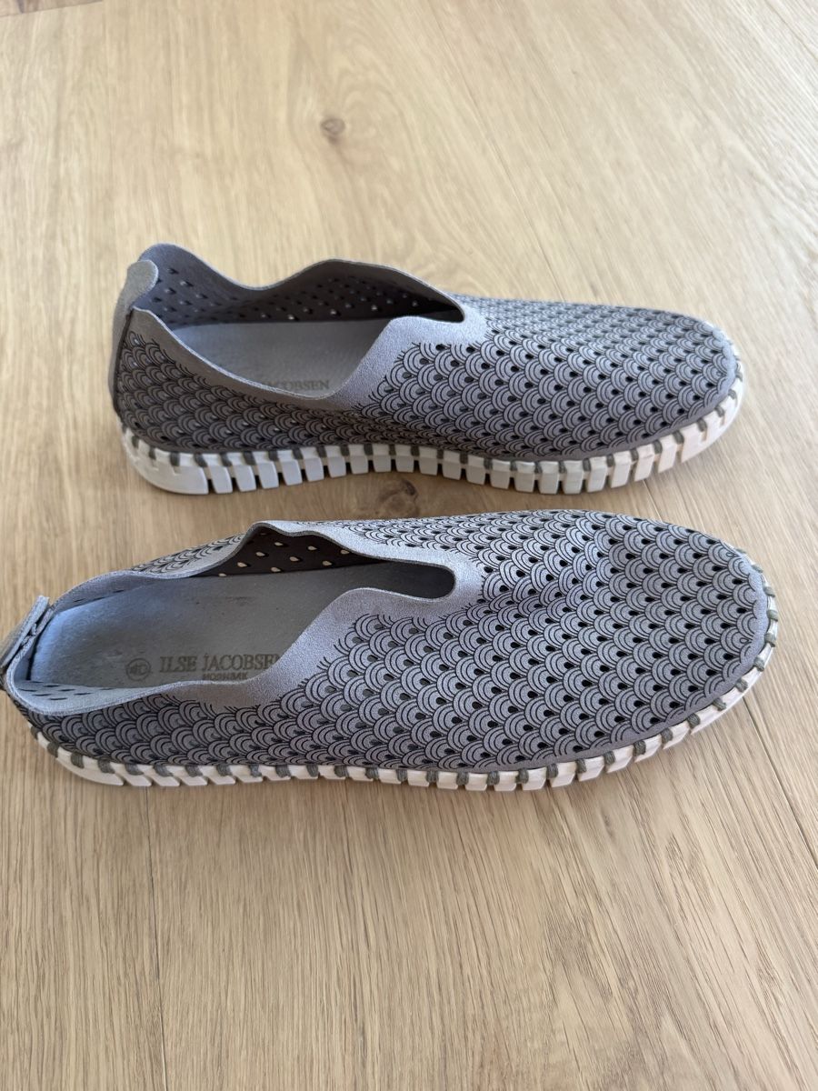 Ilse Jacobsen Chaussures femmes: ILSE JACOBSEN Tulip Gr. 40 – D'occasion à Basel par snowkati 1