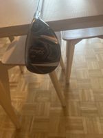 Titleist 913 21 Degree Hybrid Golf Club w/ Diamana Shaft