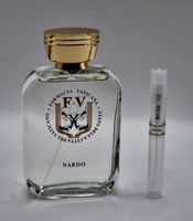 5 ml NARDO FARMACIA VATICANA ABFÜLLUNG 
