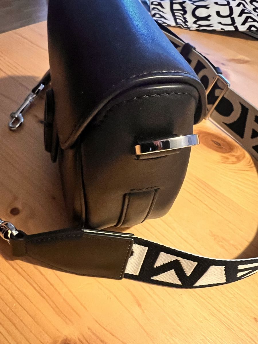 Marc Jacobs Borse da donna: Marc Jacobs The Small Saddle – Usato da Brüttisellen venduto da sharon68 5
