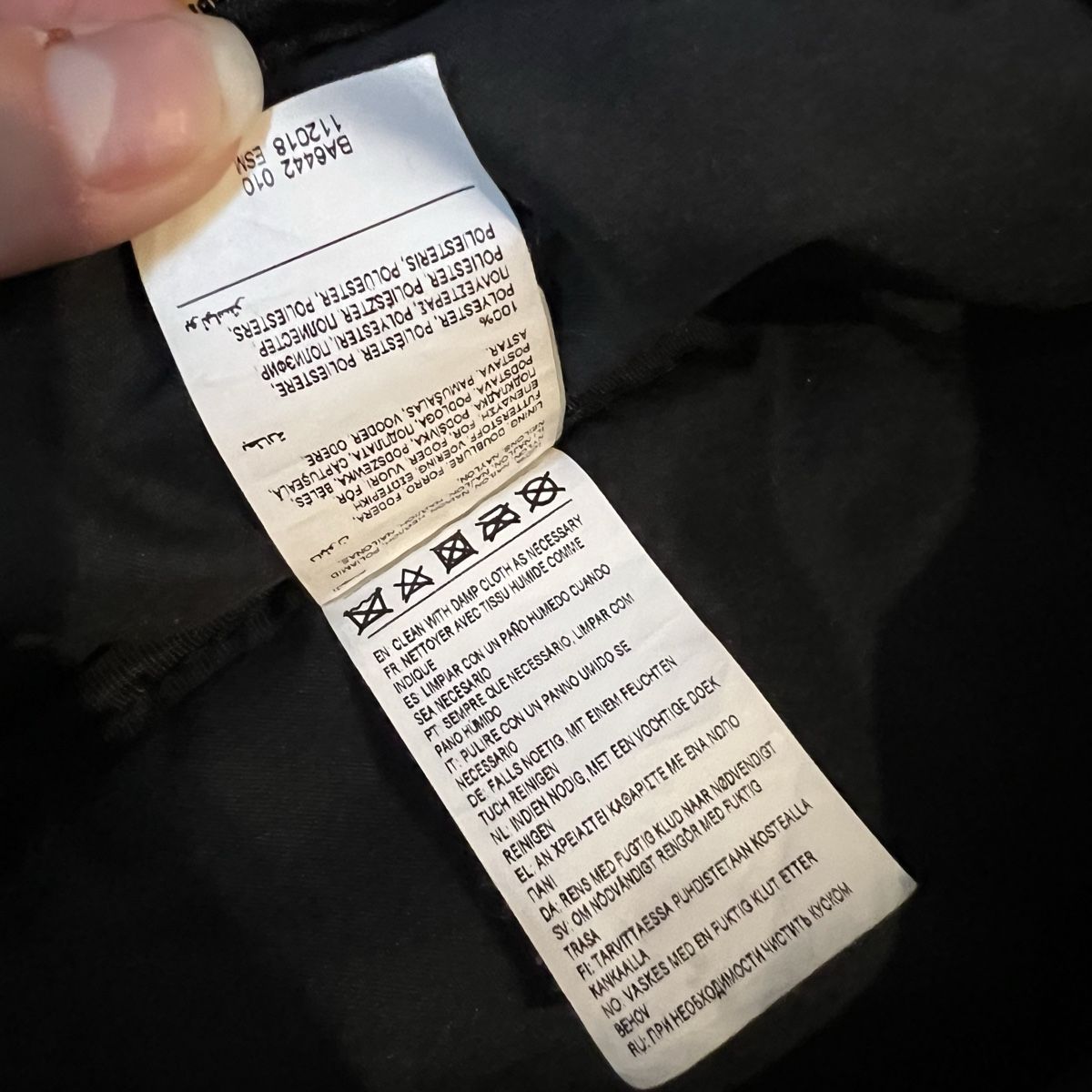 Supreme Borse: Nike x Supreme Umhängetasche Violett – Nuovo (secondo la descrizione) da Chur venduto da noe_mh8b 4