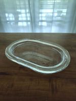 Gratinform Glasi Hergiswil La Fiamma 29cm