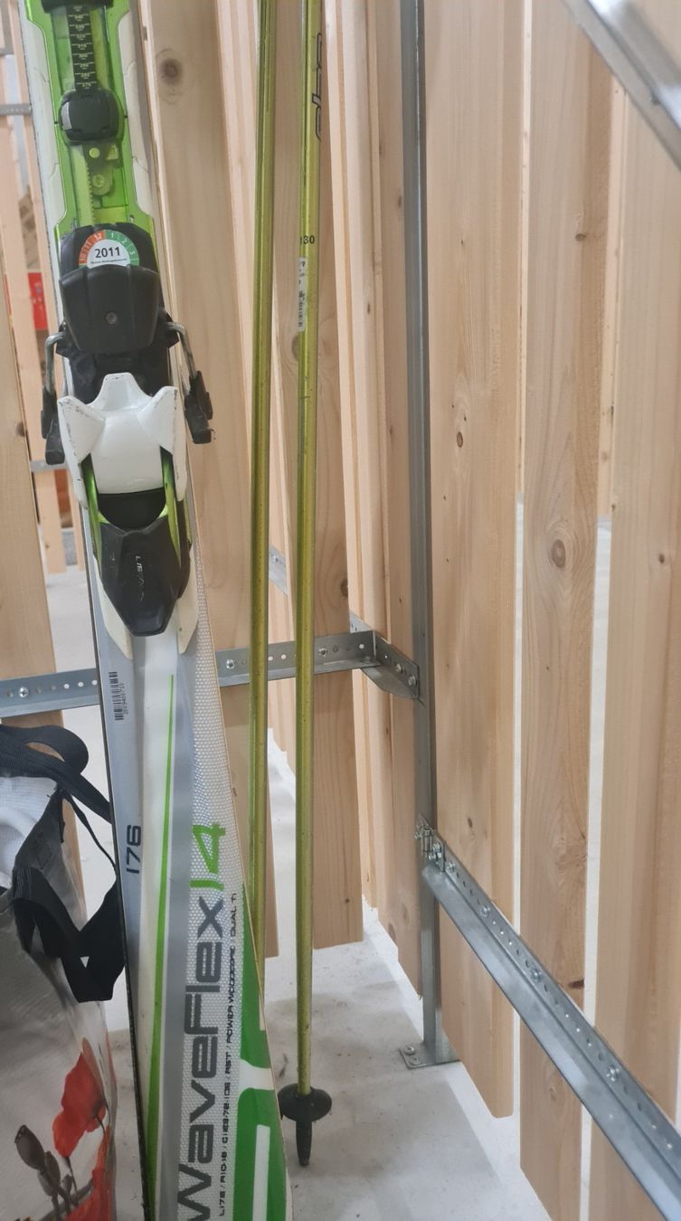 Elan Skis: Ski – Gebraucht aus Suhr von jess_49