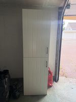 Schrank ab 1.-