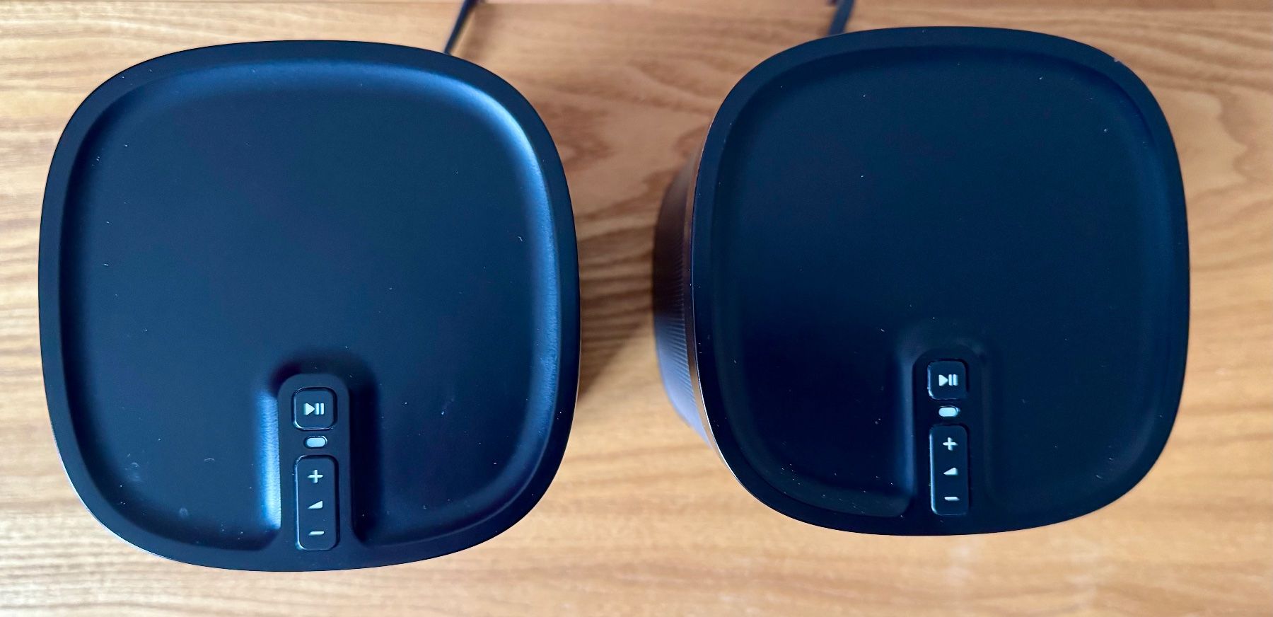 Sonos Casse acustiche: 2x SONOS Play One - WLAN Lautsprecher – Usato da Zürich venduto da nixon_kennedy 2